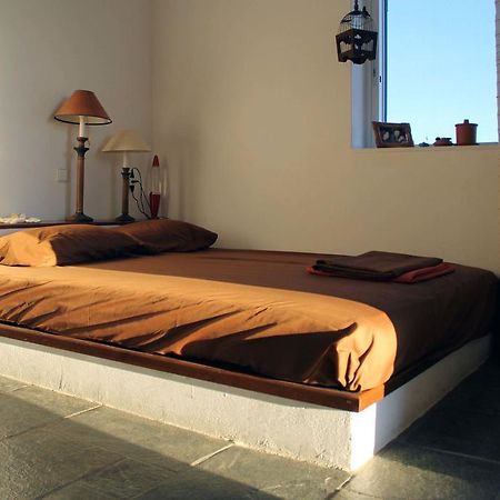 Villa Kiriaki Gavrio Ngoại thất bức ảnh