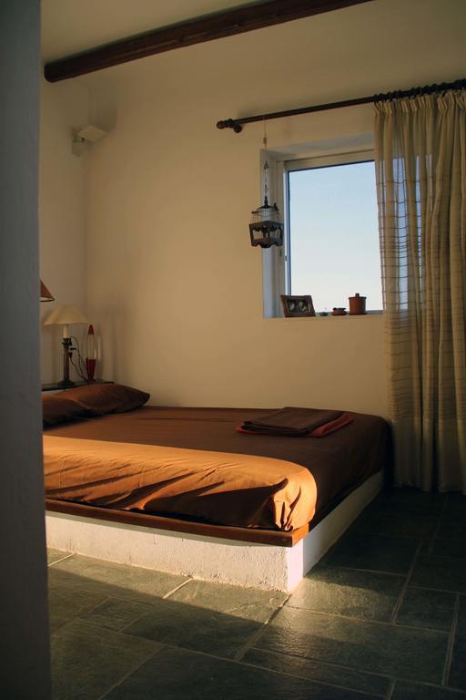 Villa Kiriaki Gavrio Ngoại thất bức ảnh
